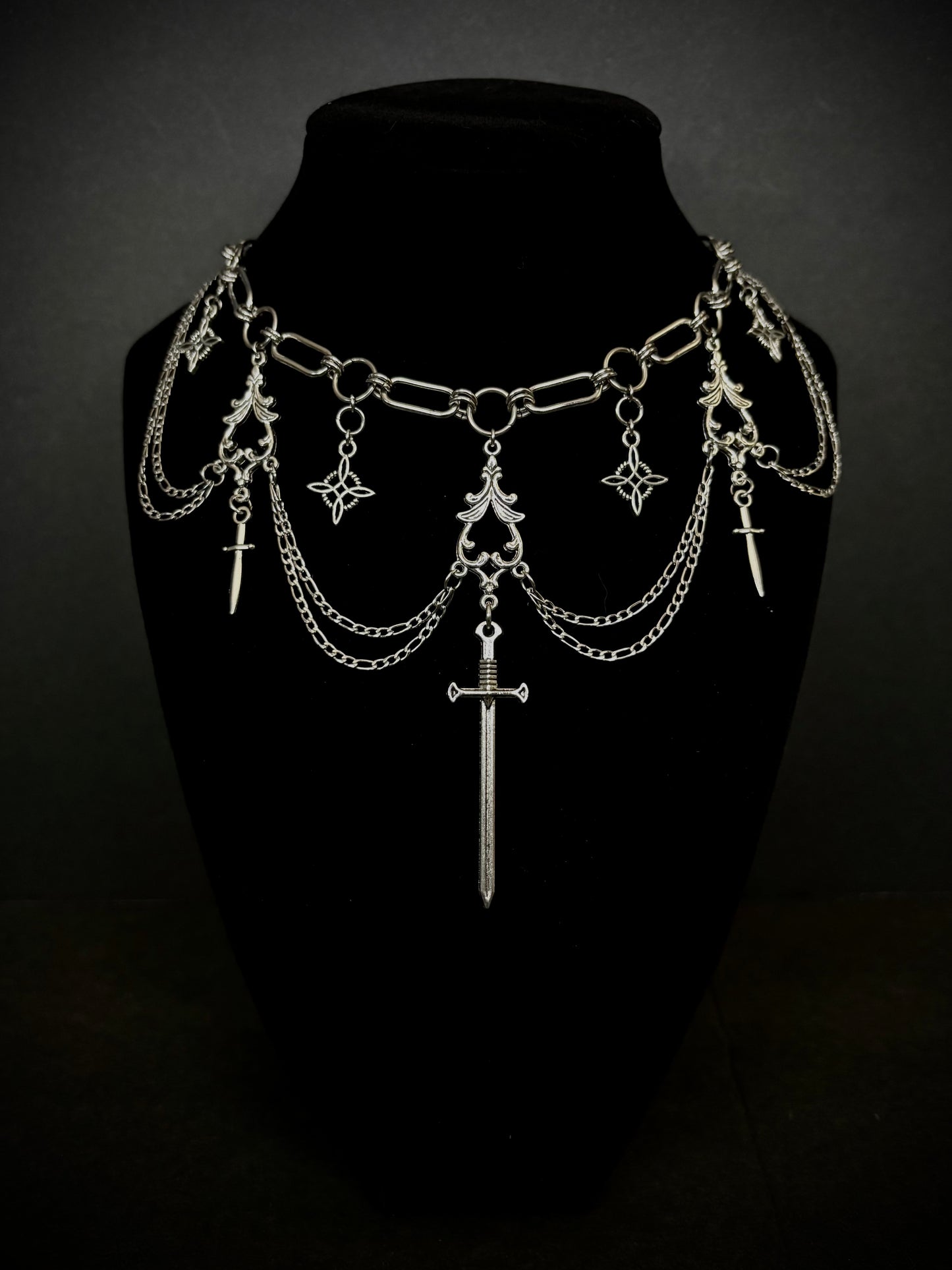Boudica Choker