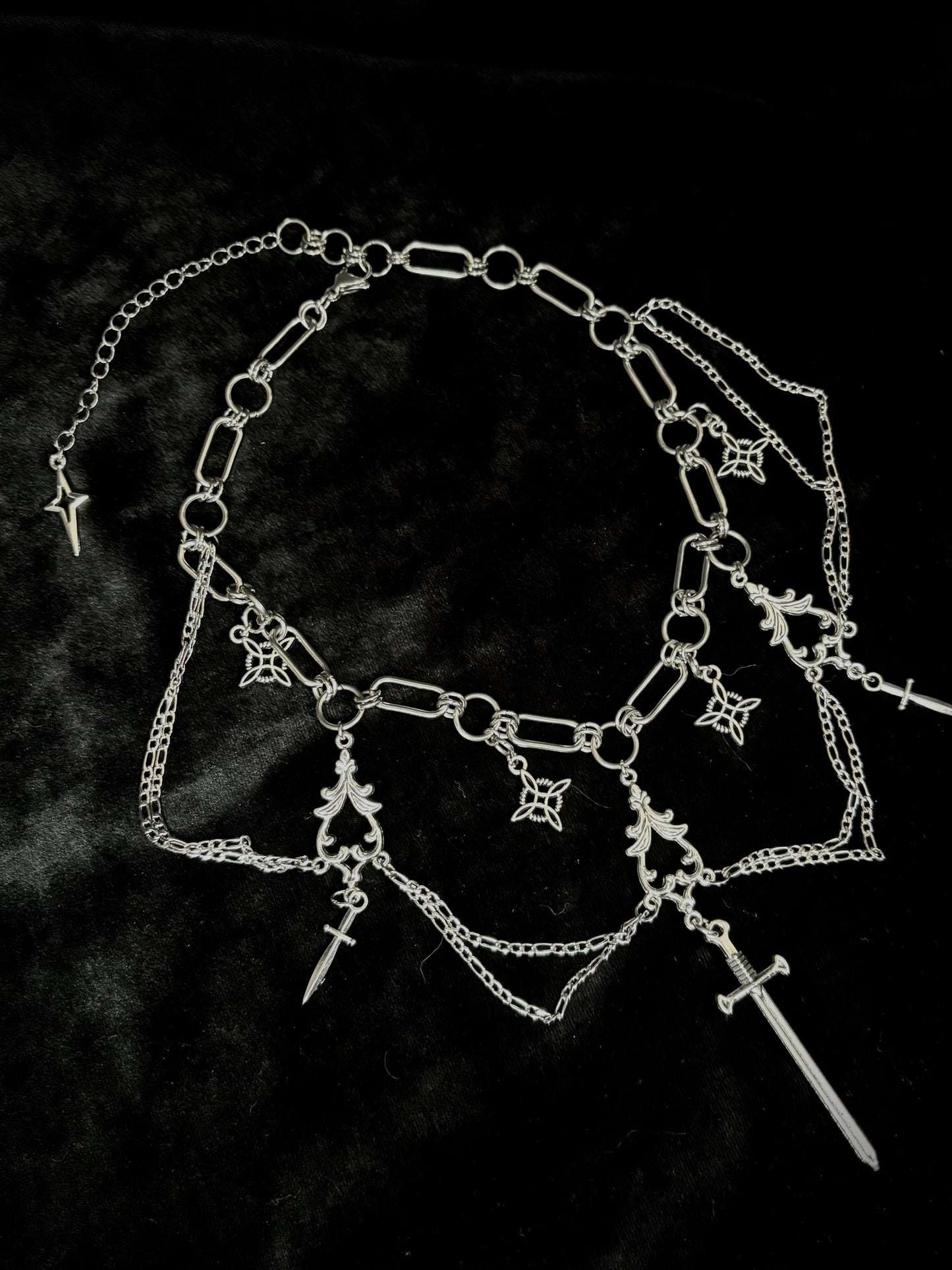 Boudica Choker